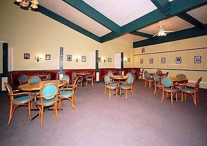 Rodeway Inn & Conference Center Orange Park Eksteriør billede